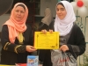 head-teacher-with-one-of-the-recipients-of-this-years-award-to-2-girls-in-the-village-school-who-are-active-in-their-community head-teacher-with-one-of-the-recipients-of-this-years-award-to-2-girls-in-the-village-school-who-are-active-in-their-community